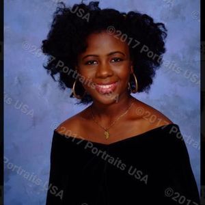 Meet your Posher, Hawa